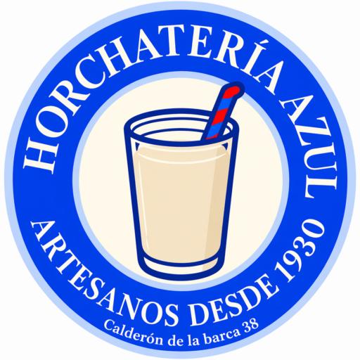 Horchatería Azul Alicante